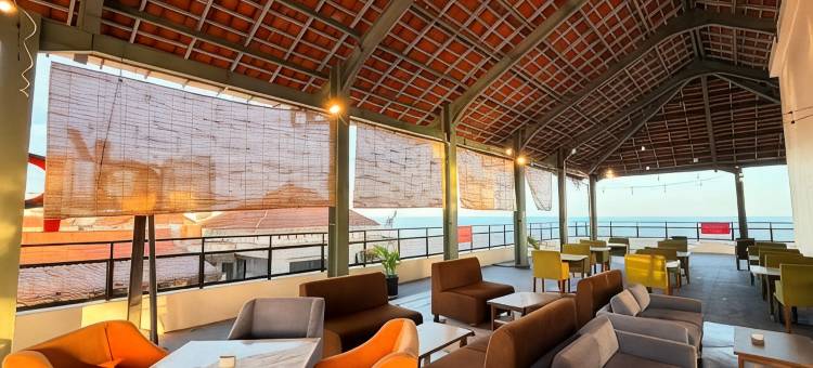 d'primahotel 班达尔巴厘巴板(d'primahotel Bandar Balikpapan)图片