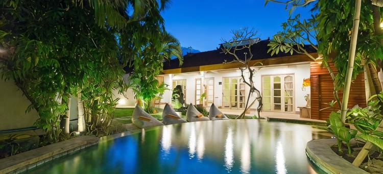 水明漾巴勒酒店(Bale Seminyak)图片