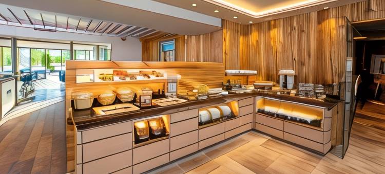 施瓦茨霍夫阿克提夫酒店 - 基茨比厄尔(Aktiv Hotel Schweizerhof Kitzbühel)图片