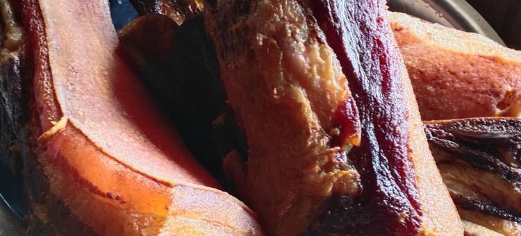 云台山小平台驿栈图片