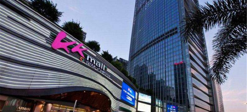 居佳公寓(深圳京基100大剧院地铁站店)图片