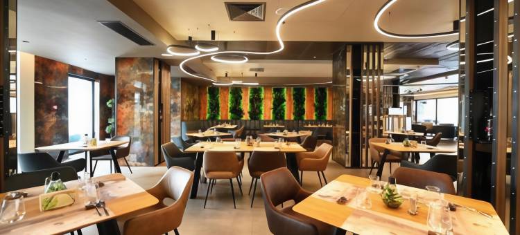安尼洛克签名酒店(Aniroc Signature Hotel)图片