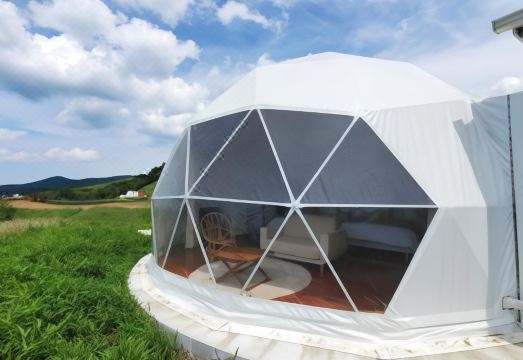 Grand Verde Resort Hotel Overview