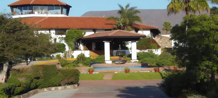 巴哈马尔庄园酒店(Hacienda Bajamar)图片