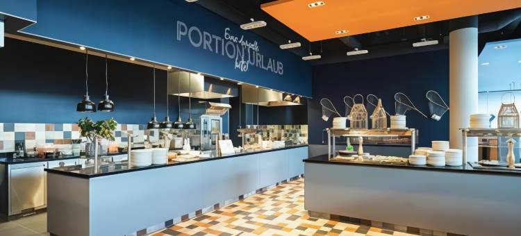 阿哈特拉威穆恩狄酒店(Aja Travemünde)图片