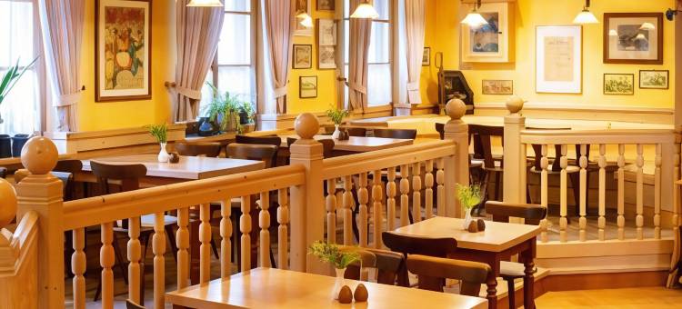 维克托的住宅酒店格拉(Victor's Residenz-Hotel Gera)图片