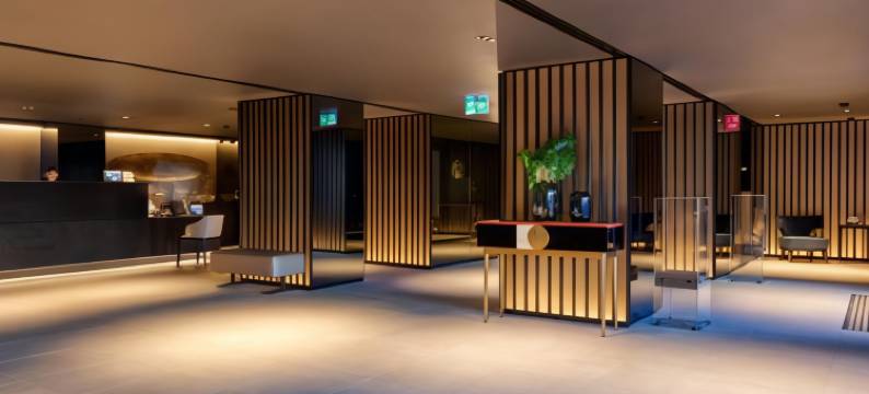 One Global度假村绿色广场(One Global Resorts Green Square)图片