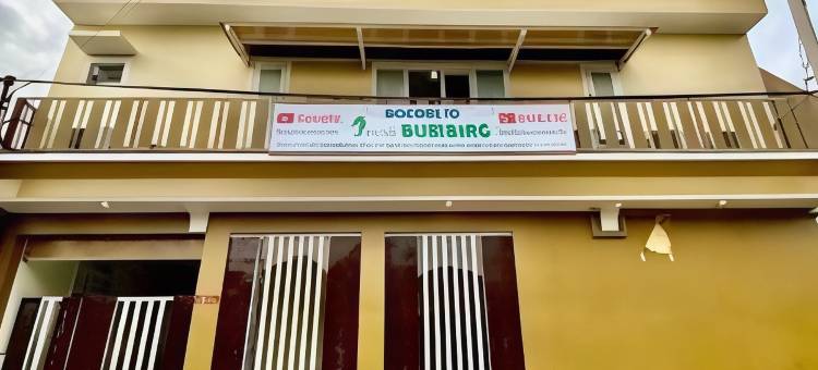 Omah Belimbing Near Abm Malang Mitra RedDoorz图片