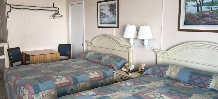 温哥华汽车旅馆(Vancouver Motel)图片