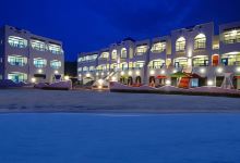 格拉西亚度假村(Samcheok Gracia Resort)酒店图片