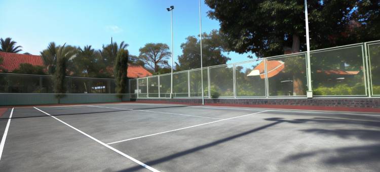 龙目圣吉吉梅鲁玛塔酒店(Merumatta Senggigi Lombok)图片