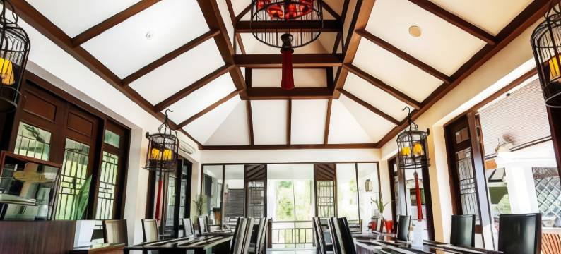 清迈菩提塞雷纳(Bodhi Serene, Chiang Mai)图片