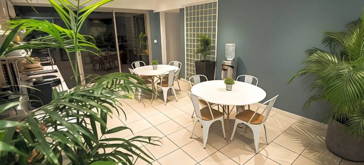 舞美皇冠酒店(Crown Hotel Surry Hills)图片