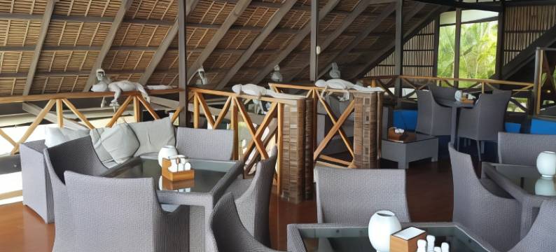 拉古纳海滩俱乐部酒店(Lalaguna Beach Club & Dive Centre)图片