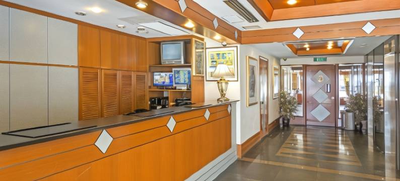 新加坡81酒店 - 芽笼(Hotel 81 Geylang)图片