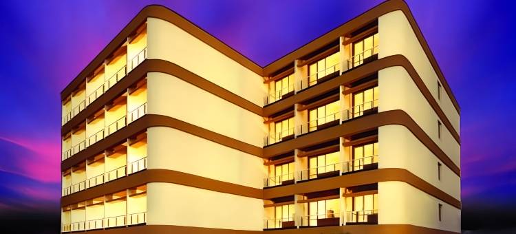 因陀罗补罗湿多酒店(Hotel Indraprastha)图片