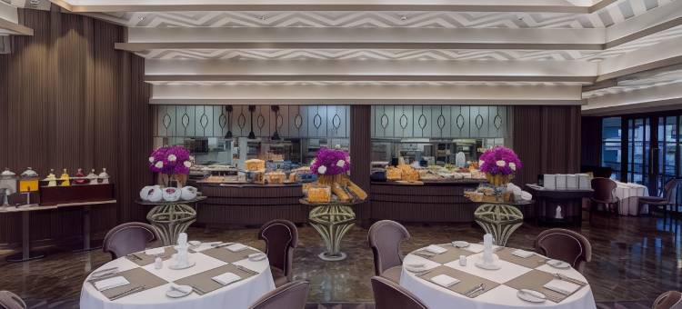 曼谷沙吞 U(U Sathorn Bangkok)图片