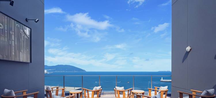 星野集团 界 Anjin(Hoshino Resorts Kai Anjin)图片