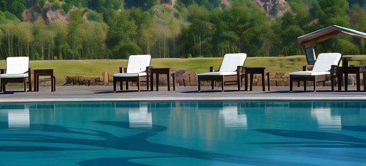 吉姆科贝特娜玛度假村酒店 - Radisson Individuals 会员(Namah Resort Jim Corbett, A Member of Radisson Ind)图片