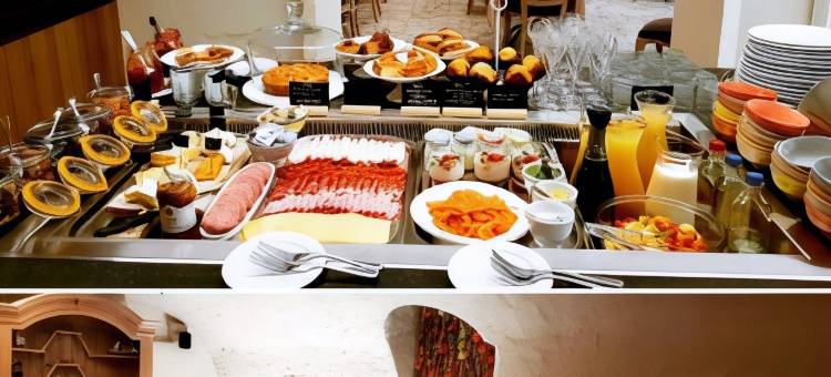 卡斯蒂利亚酒店(Luxury Boutique Hotel de Castillion)图片
