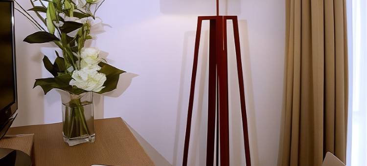 佩皮尼扬中央车站舒适城市出租公寓(Appart'City Confort Perpignan Centre Gare)图片