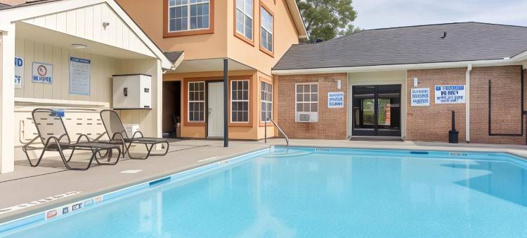 凯艺套房酒店(Quality Inn & Suites)图片