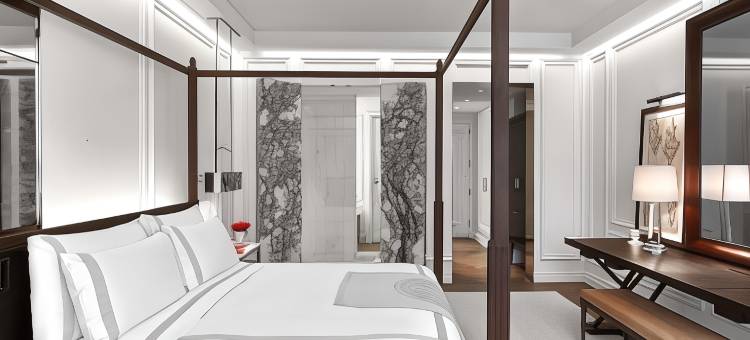 纽约巴卡拉酒店及公寓(Baccarat Hotel New York)图片