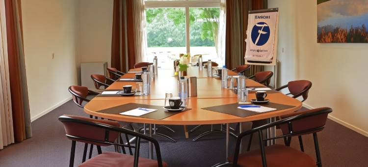 弗莱彻酒店 - 博肯餐厅(Fletcher Hotel-Restaurant de Borken)图片