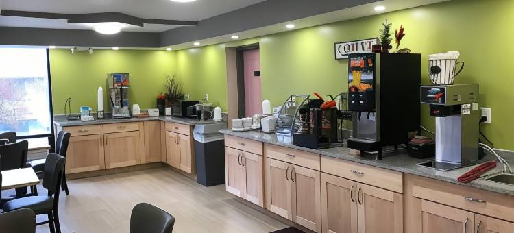 布兰森-安迪威廉姆斯剧院速8酒店(Super 8 by Wyndham Branson/Andy Williams Theatre)图片