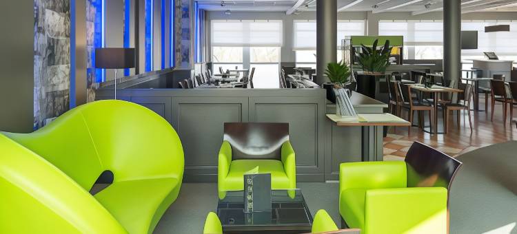 宜必思快捷卢森堡南部酒店(Ibis Budget Luxembourg Sud)图片