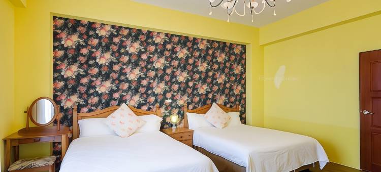 台东慢漫游民宿图片