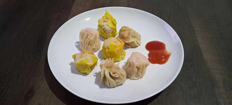 伊斯兰阿尔萨拉酒店(Alzara Hotel Syariah)图片