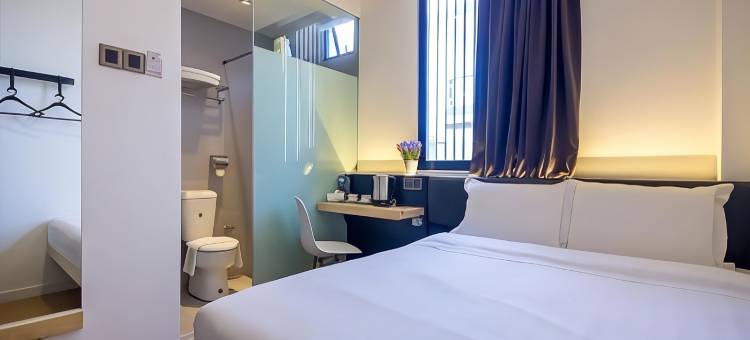 城市风尚标宾馆(Mode Inn Icon City)图片