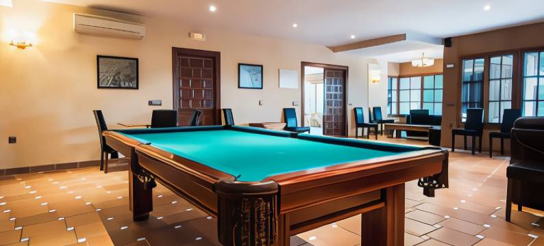 多纳曼努埃拉酒店(Basic Hotel Doña Manuela)图片