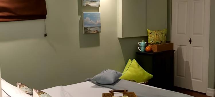 Waterfront Apartment 300742图片