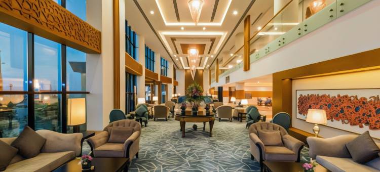 博德阿尔蒙斯亚公寓(Boudl Al Munsiyah)图片