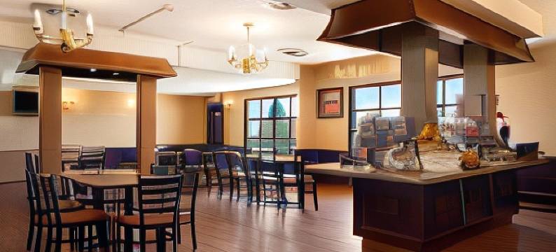 布罗克维尔速8酒店(Super 8 by Wyndham Brockville)图片