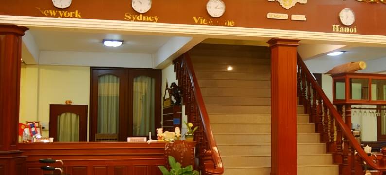 万象盛客酒店(Sengkeo Hotel)图片