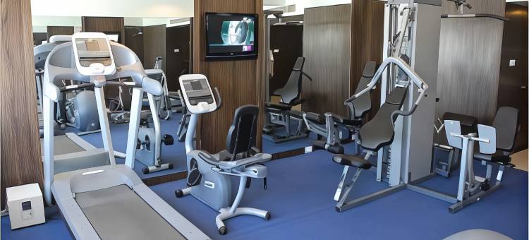 Fortune 穆拉利公园, 维加亚瓦达- ITC 酒店集团成员(Fortune Murali Park, Vijayawada - Member ITC Hotels' Group)图片