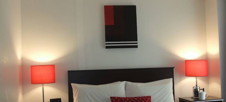 83号海边汽车旅馆(83 by the Sea Motor Lodge)图片
