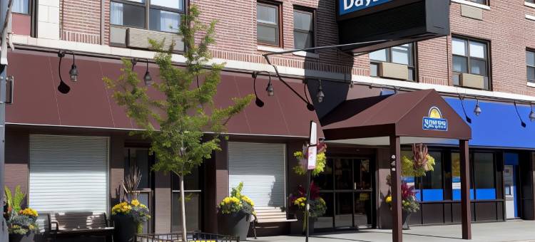 芝加哥林肯公园维尔西酒店(HOTEL VERSEY CHICAGO LINCOLN PARK)图片