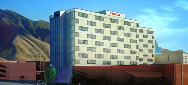 普罗沃万豪酒店&会议中心(Provo Marriott Hotel & Conference Center)图片