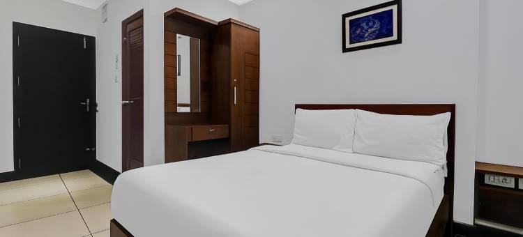 FabHotel Stratford图片