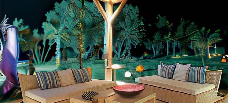 格雷科泰尔菲洛森尼亚酒店(Grecotel Filoxenia)图片