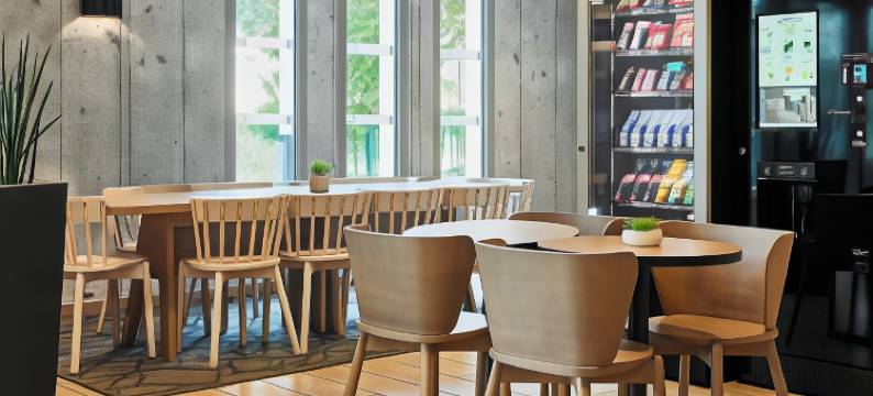 B&B 巴黎克雷泰尔酒店(B&B Hotel Paris Créteil)图片