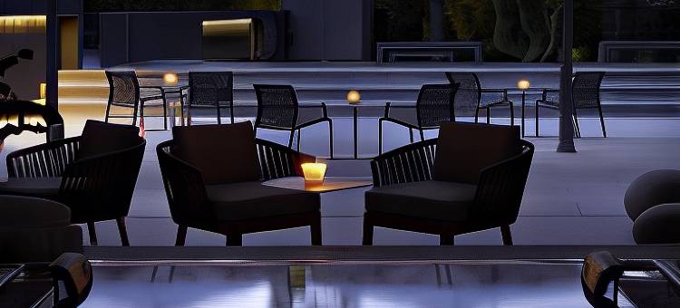 欧提尼亚克城堡酒店(Château Autignac)图片