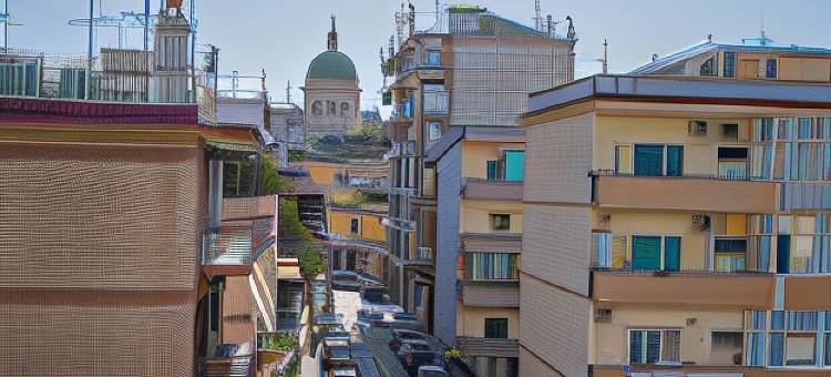 艾米莉庭院(Corte Delle Vanità Rue 22)图片