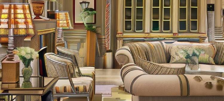 索霍菲尔姆戴尔酒店(The Soho Hotel, Firmdale Hotels)图片