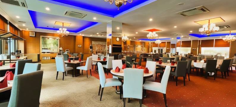 布米森伊尔酒店(Bumi Senyiur Hotel)图片