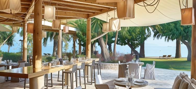 Grecotel Lux Me 达芙妮拉湾达西亚酒店(Grecotel LUXME Daphnila Bay)图片